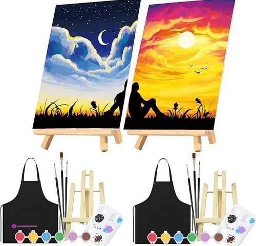 Nuberlic Painting Kits Use Code Z6ksk…
