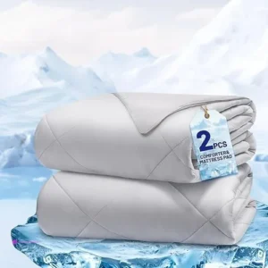 Cooling Comforters Code Coolingm50