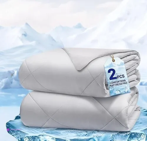 Cooling Comforters Code Coolingm50