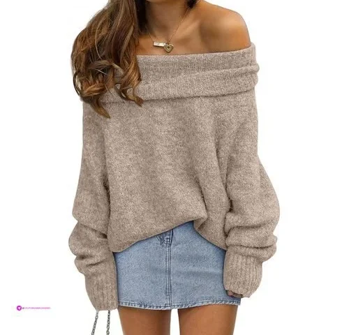 Reg Lillusory Womens Off The Shoulder