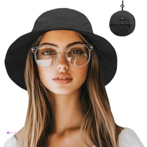 Npjy Sun Bucket Hats Promo Code