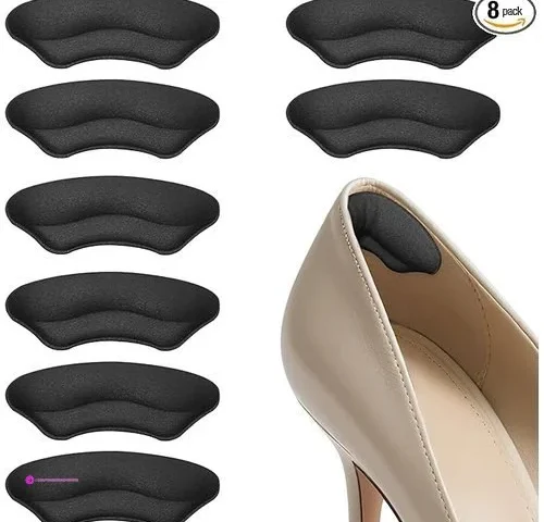 Reg Ouzorp Heel Pads Code Asr4uwa9