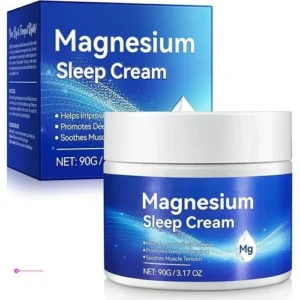 Magnesium Creams Code Uhr9ba29