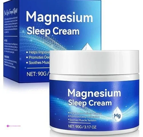 Magnesium Creams Code Uhr9ba29
