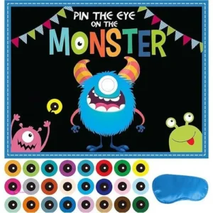 Miss Fantasy Halloween Games Promo Co…