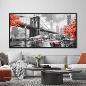 Ycprimer Wall Art Prints Clip Coupon