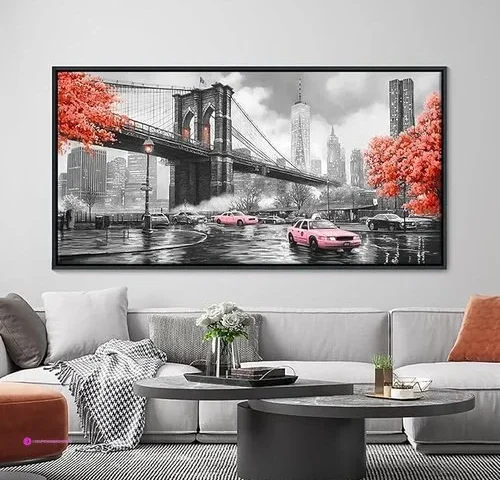 Ycprimer Wall Art Prints Clip Coupon