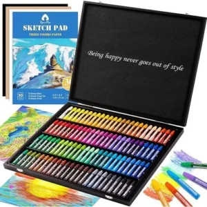Oil Pastels Sets Promo Code Hvlff8e3