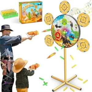 Nerf Shooting Toy Guns Promo Code
