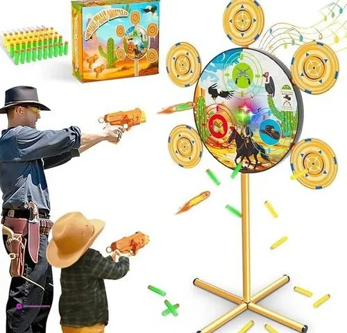 Nerf Shooting Toy Guns Promo Code