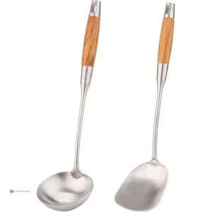 Reg Stainless Steel Woks Utensils Cli…