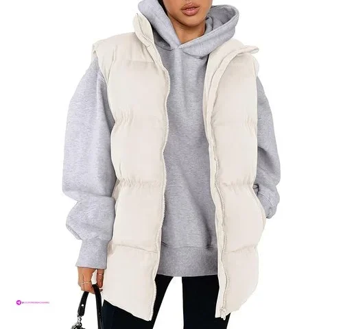 Prettygarden Puffer Jackets Promo Cod…