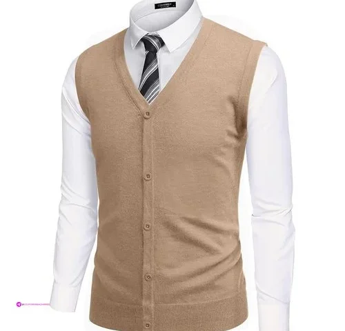 Coofandy Sweater Vests Promo Code Coo…