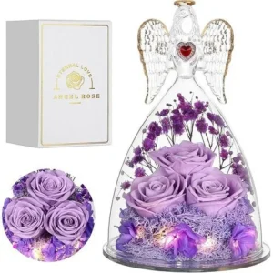Tiaronics Rose Figurines Code 2suiu4s…