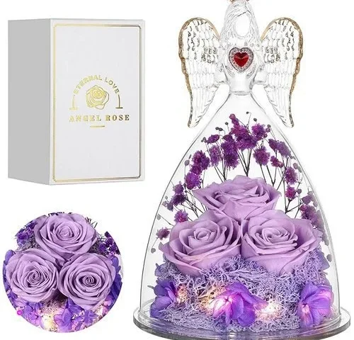 Tiaronics Rose Figurines Code 2suiu4s…