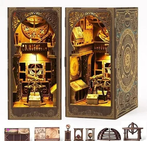 Thrivingivan Dollhouse Kits Promo Cod…