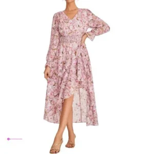 Grace Karin Floral Dresses Promo Code