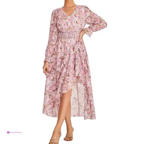 Grace Karin Floral Dresses Promo Code