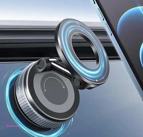 Vacuum Suction Phone Holders Code U6l…