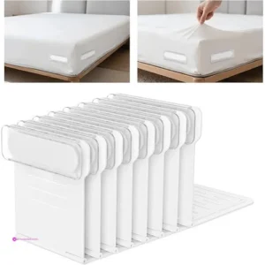 Bed Sheet Holders Code B6j3daln