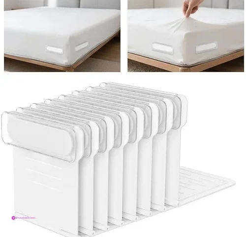 Bed Sheet Holders Code B6j3daln