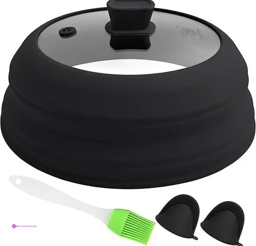 Microwave Splatter Covers Code N9ehcm…