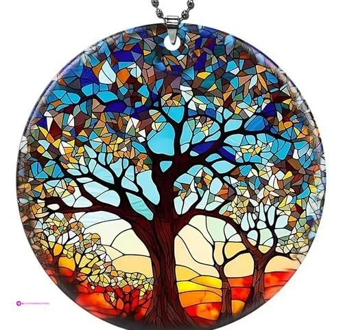 Tree Life Ornaments Code Xzv7o3pe