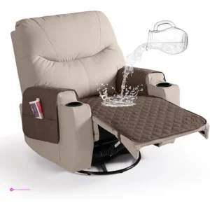Ruaozz Recliner Covers Code Gn22zmf5