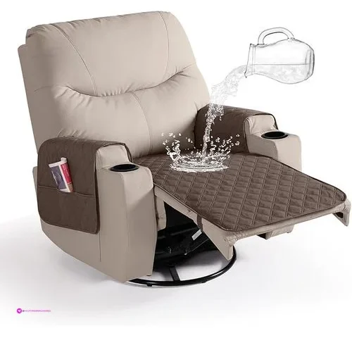 Ruaozz Recliner Covers Code Gn22zmf5