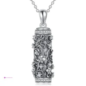 Reg Toupop Urn Necklaces Clip Coupon