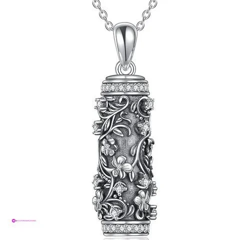 Reg Toupop Urn Necklaces Clip Coupon