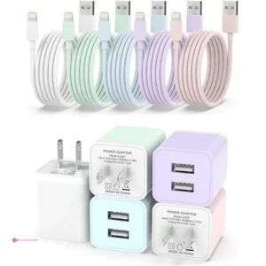Igenjun Iphone Chargers Use Code 4onf…