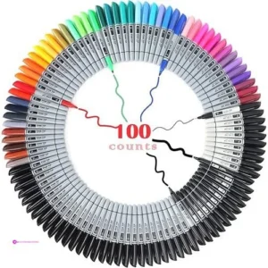 Towon Permanent Markers Promo Code V2…