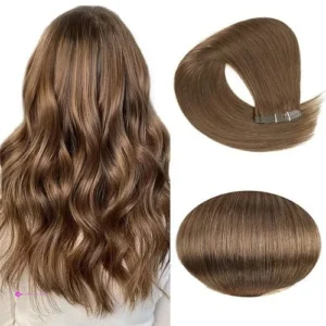 Reg Pink Seven Hair Extensions Code