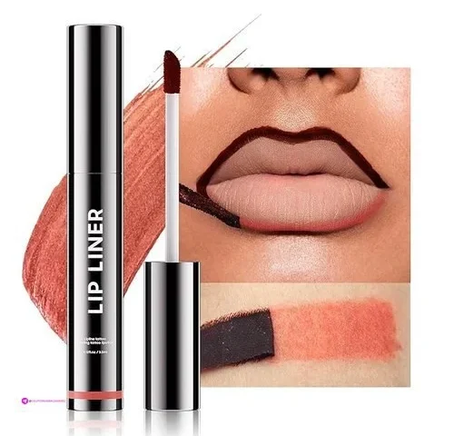 Oetuiow Lip Stains Code Qfx37b8f