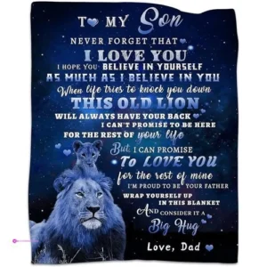 Dad Blankets Code Bm9og3wd