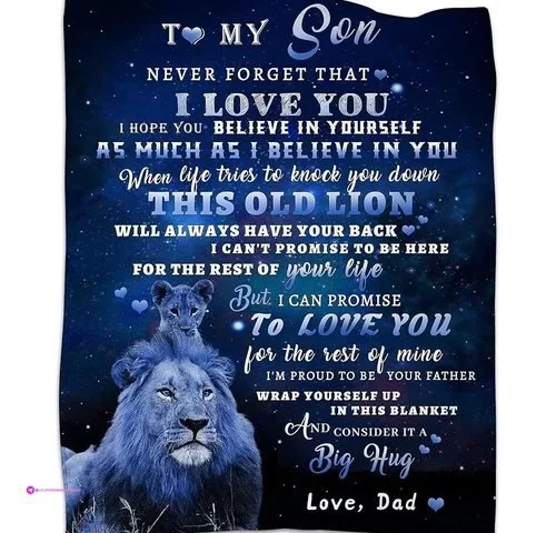 Dad Blankets Code Bm9og3wd