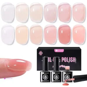 Sugar Gel Nail Sets Promo Code