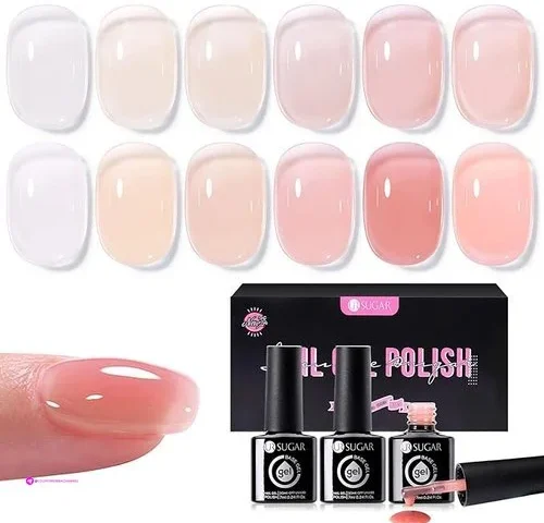Sugar Gel Nail Sets Promo Code