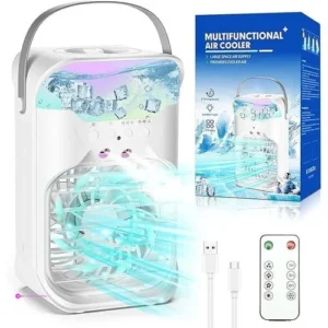 Ify Portable Air Conditioners Code 9y…