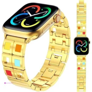 Skimemry Square Watch Bands Promo Cod…