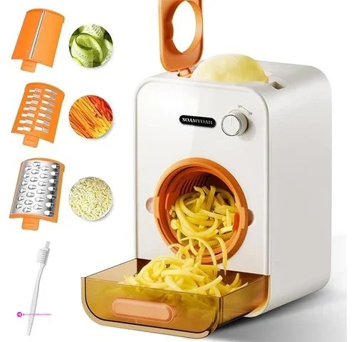 Efficient Electric Graters Promo Code…