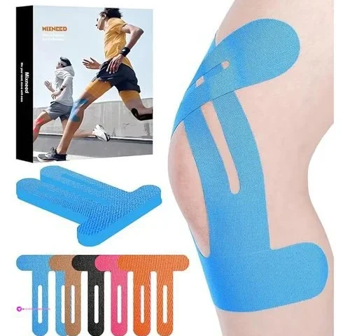 Mixneed Kinesiology Tapes Code 46w6eq…