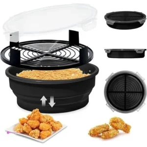 Fjnatinh Breading Bowls Clip Coupon