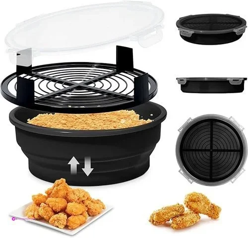 Fjnatinh Breading Bowls Clip Coupon