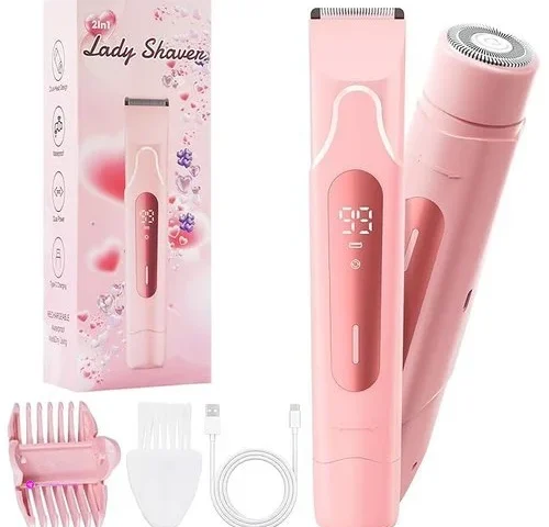 Womens Bikini Trimmers Promo Code Mhf…