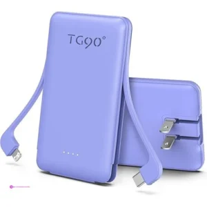Tg90 Power Bank 2-pack Promo Code