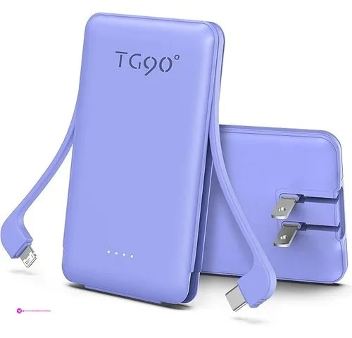 Tg90 Power Bank 2-pack Promo Code