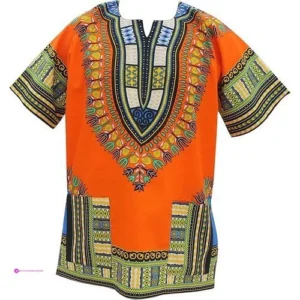 Reg Raanpahmuang Dashiki Shirts Code …