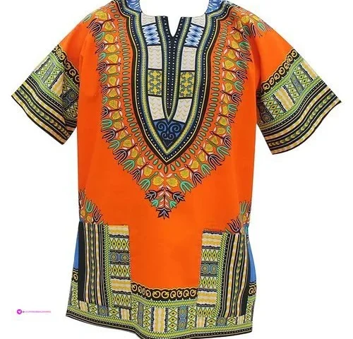 Reg Raanpahmuang Dashiki Shirts Code …